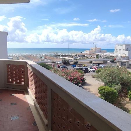 Ostia Loft Fronte Mare Apartment Екстериор снимка