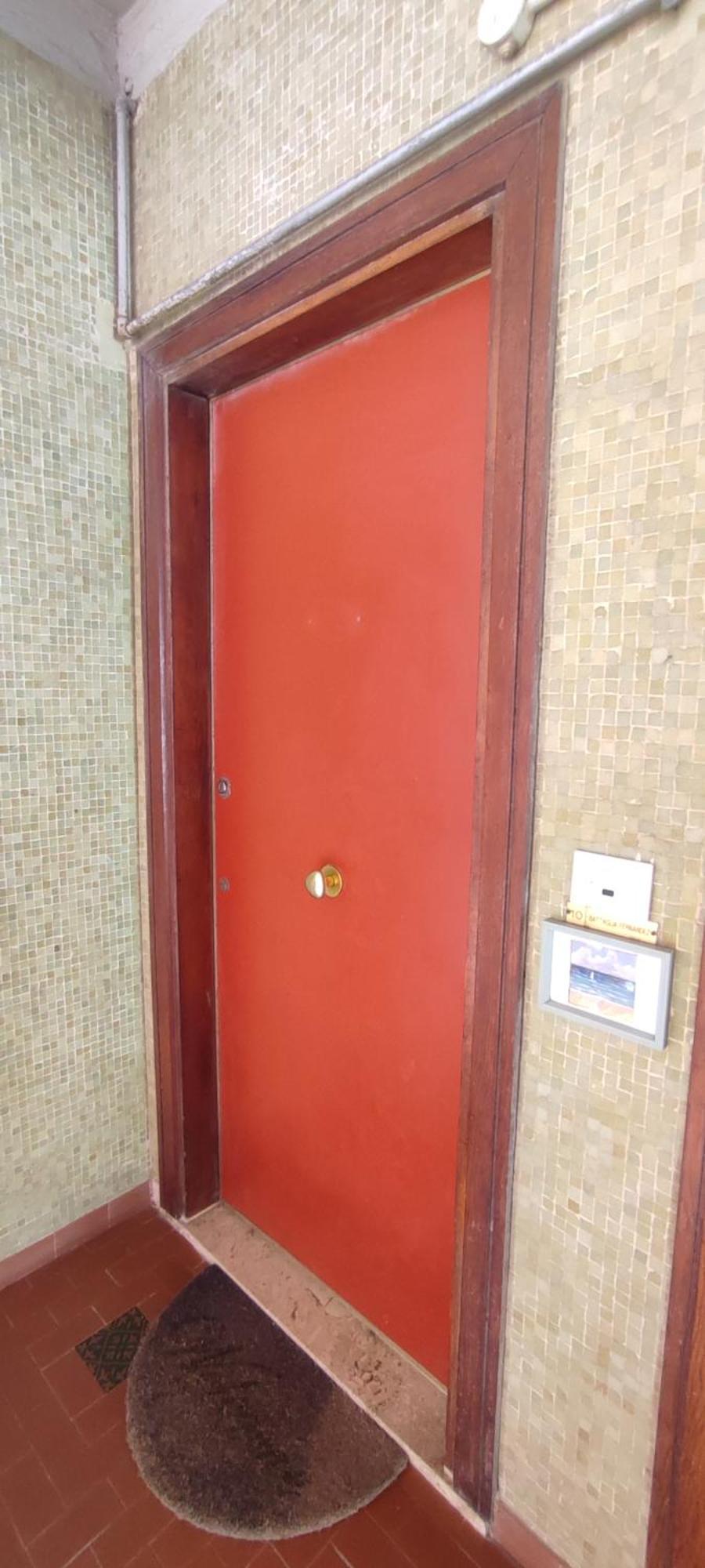 Ostia Loft Fronte Mare Apartment Екстериор снимка