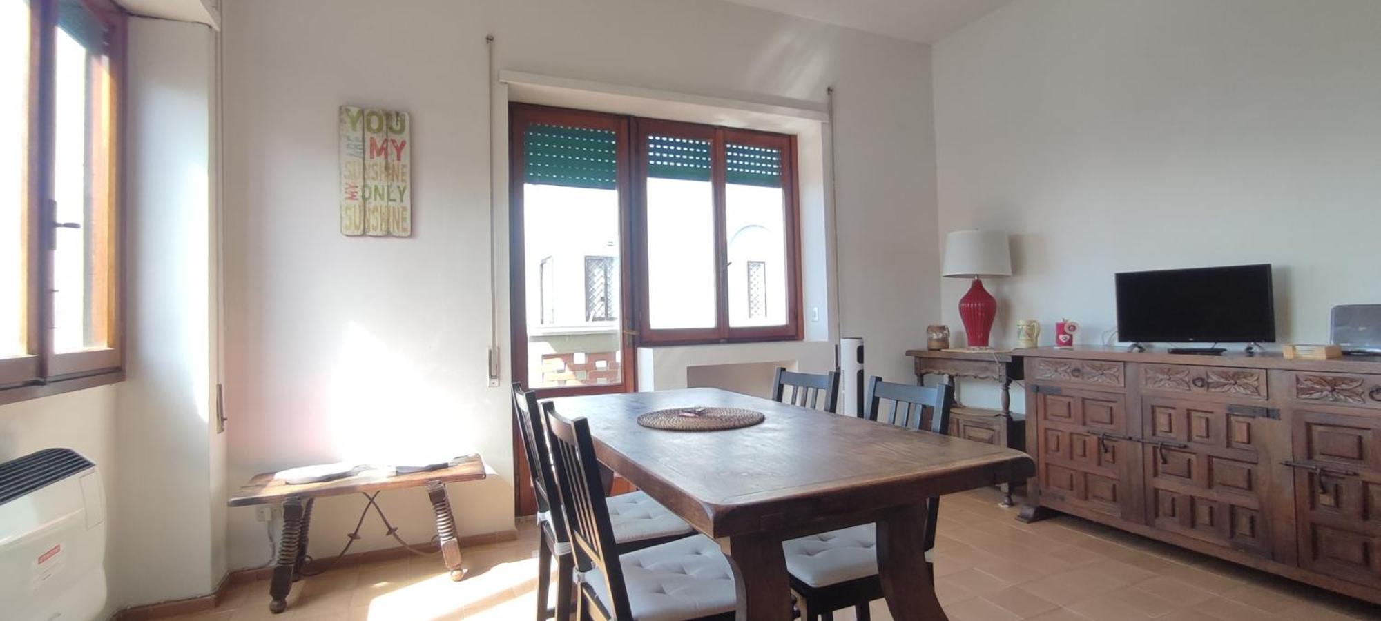 Ostia Loft Fronte Mare Apartment Екстериор снимка