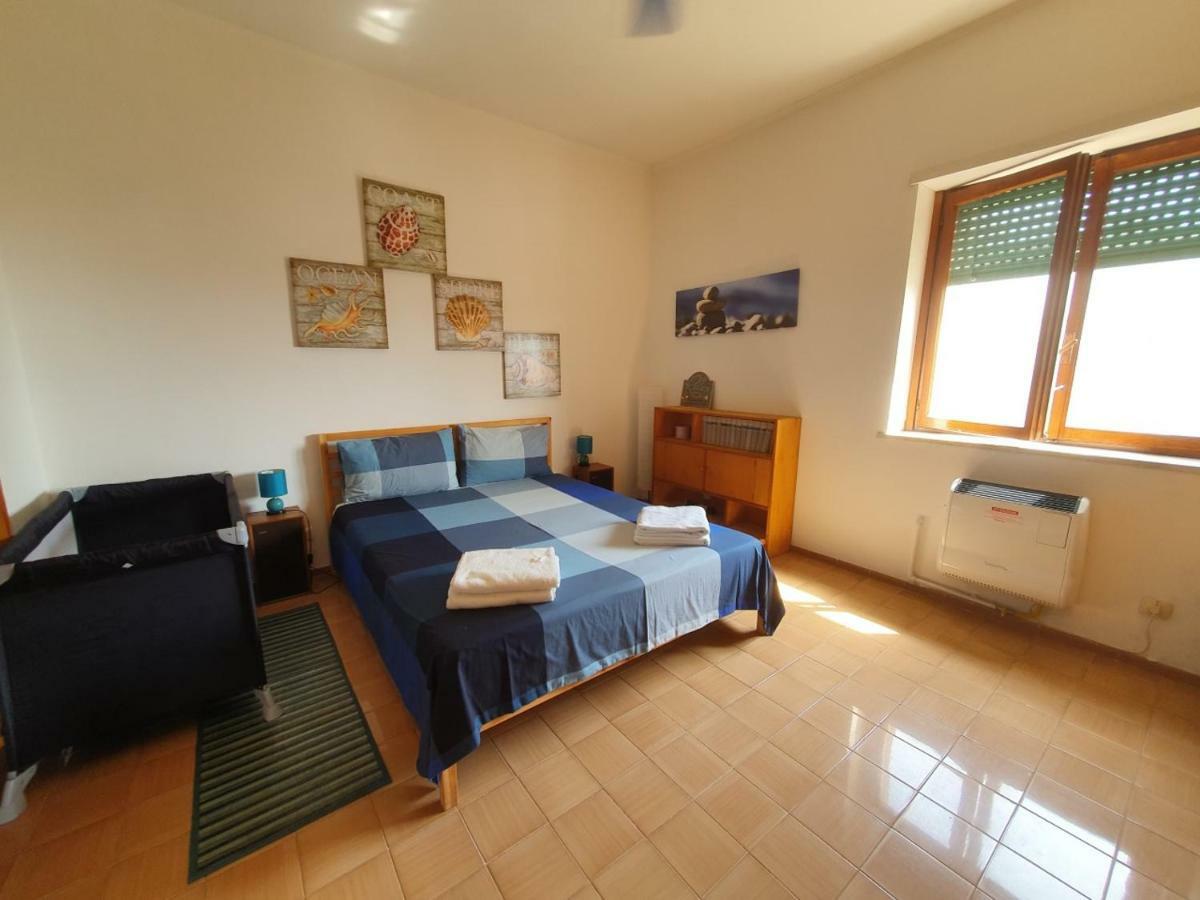 Ostia Loft Fronte Mare Apartment Екстериор снимка